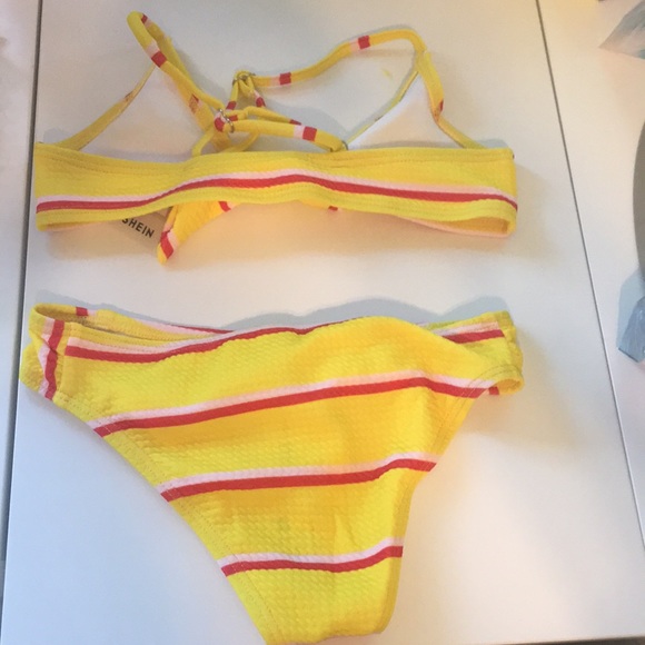 ‼️SOLD‼️CUTE BIKINI ✨ - Picture 3 of 6